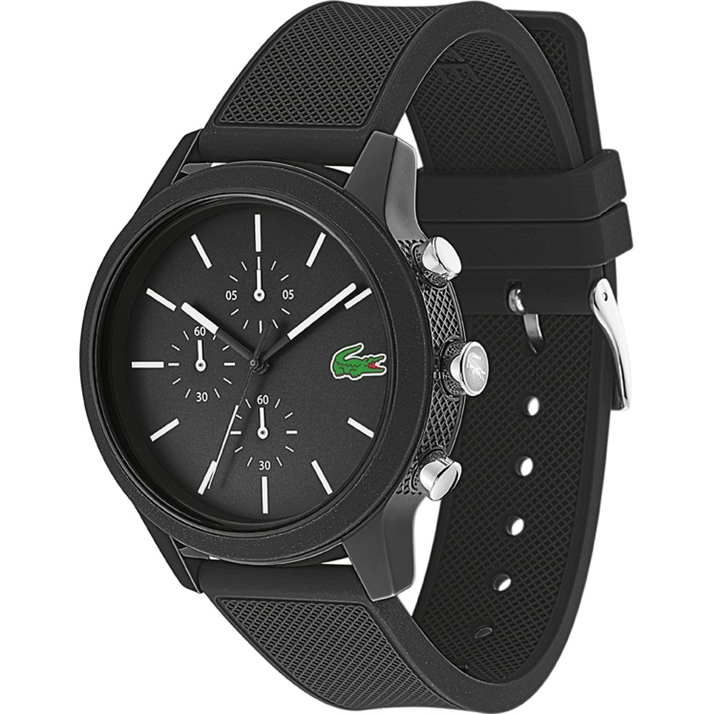 lacoste watch kids